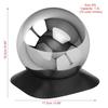 Pet Cremation Urn, Durable Outdoor Memorial Urn with Plaque view 3