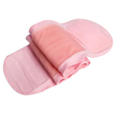minkissy Reusable Moisturizing Neck Gel Patch with Essential Oils for Wrinkles