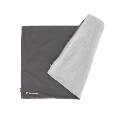 Doctor Bark Country Pillow Cover - M