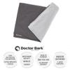Doctor Bark Country Pillow Cover - M view 2
