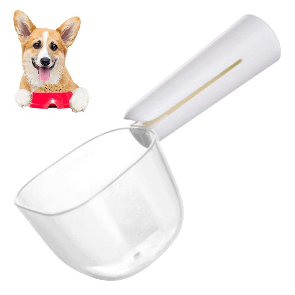 Yusheng Pet Food Scoop