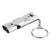 Bird Training Whistle, Metal Ultrasonic Whistle view 2