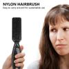 Lanlousy 2-Piece Barber Neck and Equipment Cleaning Brush Set view 3