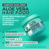 Garnier Fructis Hair Food Aloe Mask for Normal and Dry Hair, 400 ml view 3