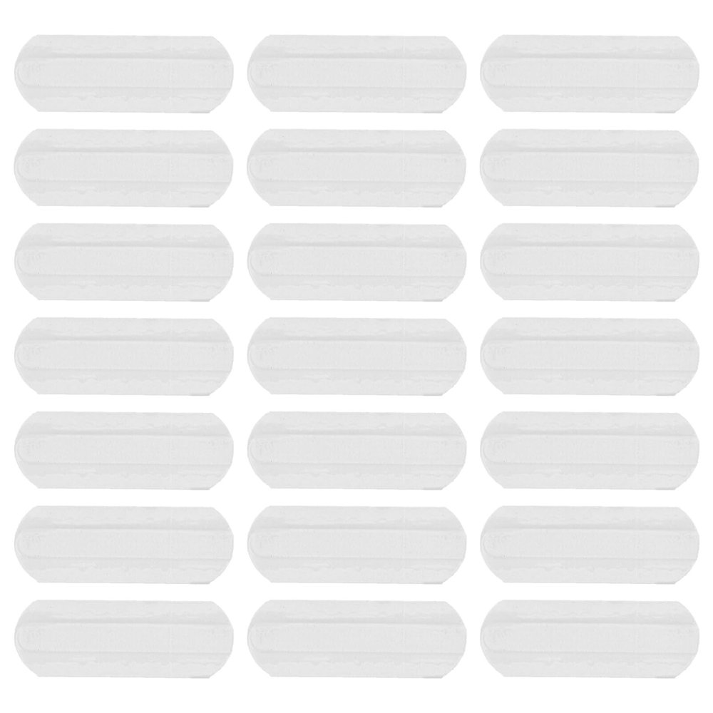 EXCEART 30-Piece Cosmetic Ear Correction Stickers for Protruding Ears