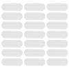 EXCEART 30-Piece Cosmetic Ear Correction Stickers for Protruding Ears view 1