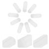 EXCEART 30-Piece Cosmetic Ear Correction Stickers for Protruding Ears view 2