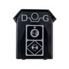 POFET Ultrasonic Dog Bark Control Device, Automatic Anti-Bark Device, Waterproof, 3 Levels, 5/10/15 m view 2
