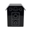 POFET Ultrasonic Dog Bark Control Device, Automatic Anti-Bark Device, Waterproof, 3 Levels, 5/10/15 m view 3