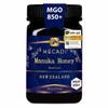 Hecadi Manuka Honey 850+ MGO | Original New Zealand Honey | Certified, Guaranteed MGO Content | 500 g view 1