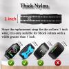 Dog Shock Collar Replacement Strap - GPS Receiver - Adjustable Straps for Small to Large Dogs view 2