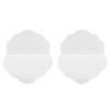 TITA-DONG Underarm Sweat Pads, 3 Styles, Disposable Antiperspirant Pads, 60 Count view 1