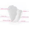 TITA-DONG Underarm Sweat Pads, 3 Styles, Disposable Antiperspirant Pads, 60 Count view 3