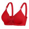 boseucn Women's Bra, Sexy Seamless Posture-Correcting Bra with Strong Support, Push-Up Bralette view 1