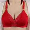 boseucn Women's Bra, Sexy Seamless Posture-Correcting Bra with Strong Support, Push-Up Bralette view 2