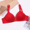 boseucn Women's Bra, Sexy Seamless Posture-Correcting Bra with Strong Support, Push-Up Bralette view 4