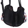 Camouflage Pet Backpack for Cats and Dogs, Green, X-Large view 4
