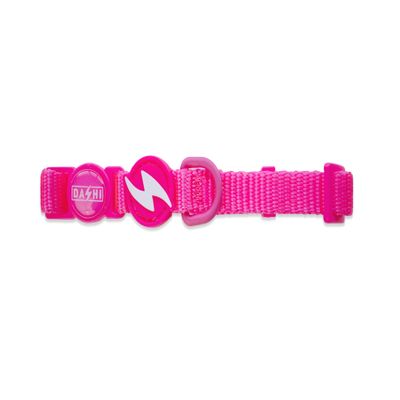 Adjustable Nylon Cat Collar