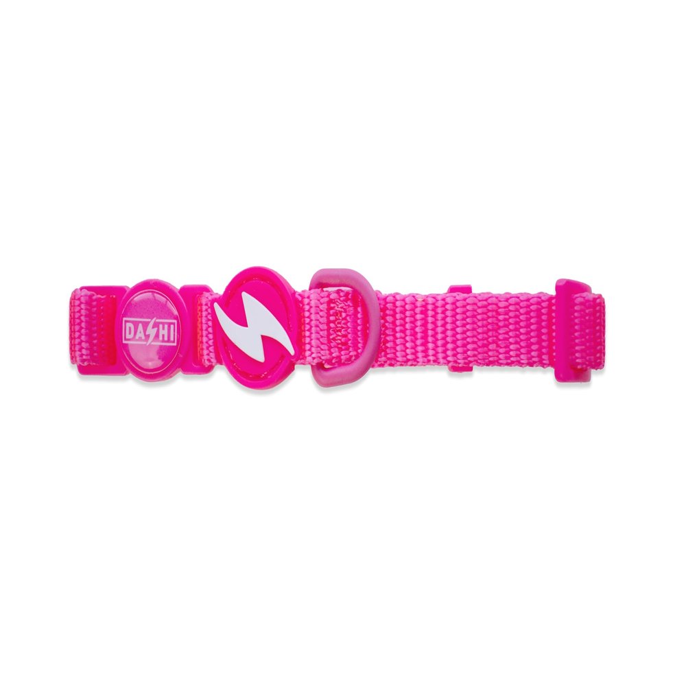 Adjustable Nylon Cat Collar
