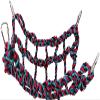 TsoLAY HSF Bird Climbing Net, Rope Ladder and Pet Climbing Hammock view 3