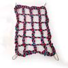 TsoLAY HSF Bird Climbing Net, Rope Ladder and Pet Climbing Hammock view 4