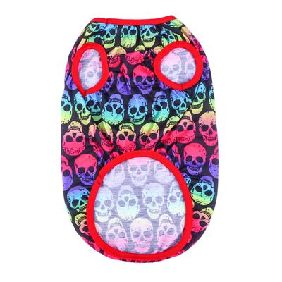 ABOOFAN Dog Sweater for Halloween