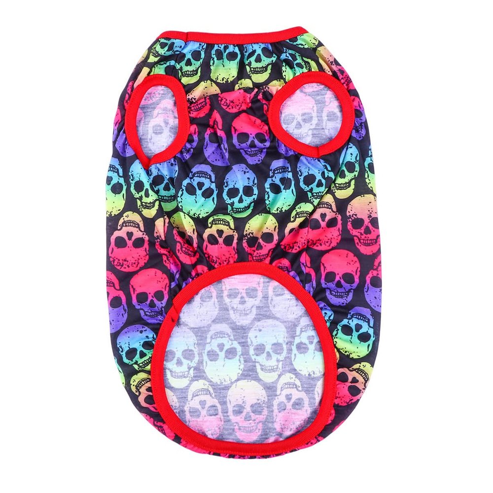 ABOOFAN Dog Sweater for Halloween