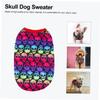 ABOOFAN Dog Sweater for Halloween view 3