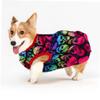 ABOOFAN Dog Sweater for Halloween view 4