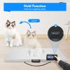 TaNeHaKi Digital Platform Scale for Pets and Babies, 103 x 53 cm view 3