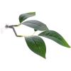 Aquarium Plants - Simulated Betta Fish Leaf view 1