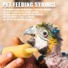 Baby Bird Parrot Feeding Syringe Set view 4