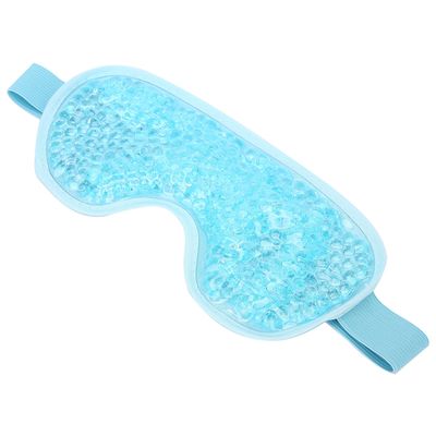 TOUISEDGI Gel Eye Mask, Hot and Cold Eye Compress