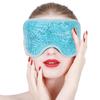 TOUISEDGI Gel Eye Mask, Hot and Cold Eye Compress view 2