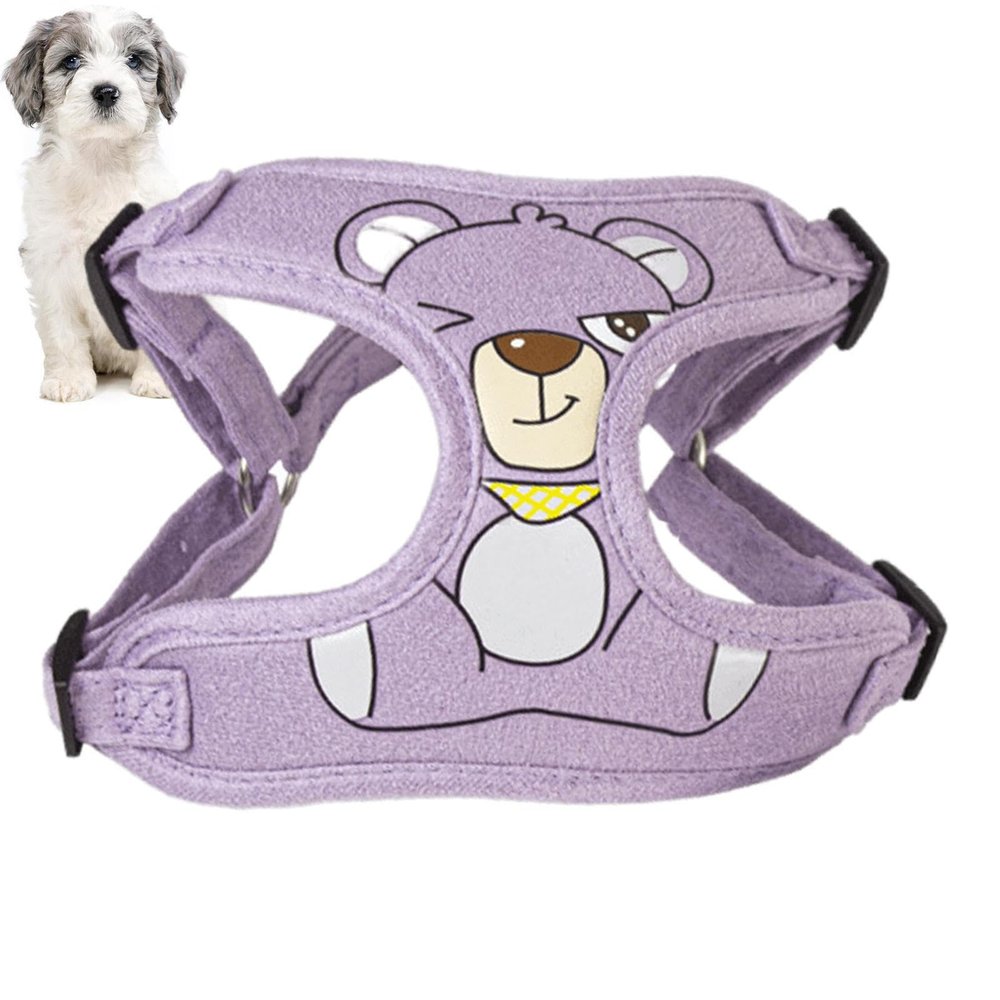 Cat Harness and Leash Set