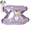 Cat Harness and Leash Set view 1