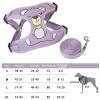 Cat Harness and Leash Set view 4