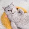 Cat Pillow - Small Cushion for Cats view 3