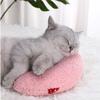 Cat Pillow - Small Cushion for Cats view 4