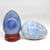 AOHRO Rough Blue Opal Natural Crystal, 35 x 50 mm view 2