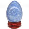 AOHRO Rough Blue Opal Natural Crystal, 35 x 50 mm view 4