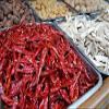 QURA MATHANIA Mirchi Red Chili (Lal Mirch Sabut), 200 g view 2