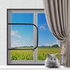 Custom Cat Safety Net for Windows and Balconies view 1