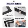 Custom Cat Safety Net for Windows and Balconies view 3