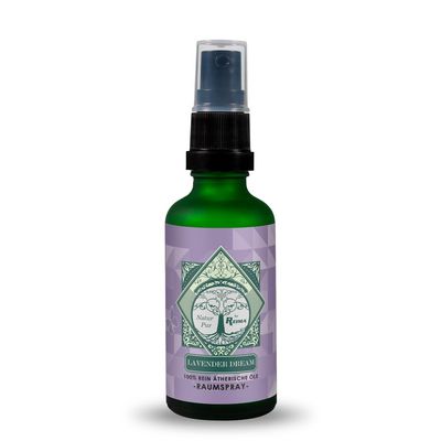 Essential Room Spray “Lavender Dream” | by REIMA | 50 ml