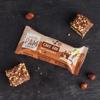 Naturally Pam Cake Bar, Soft Hazelnut, 12 x 44 g, Organic Vegan Oat Bars view 4