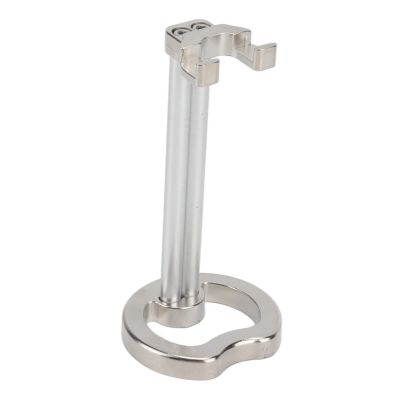 Razor Stand Holder with Sturdy Base