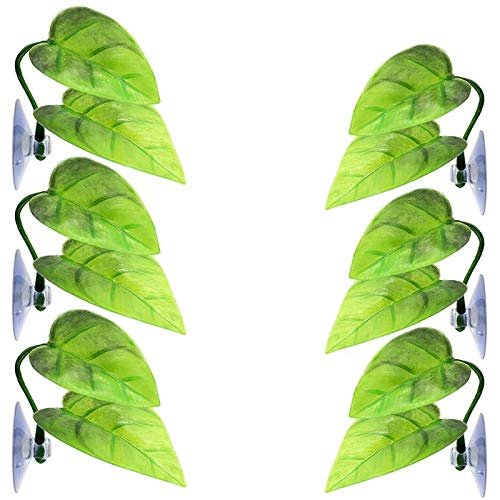Graootoly 6-Pack Hammock for Aquariums