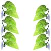 Graootoly 6-Pack Hammock for Aquariums view 1