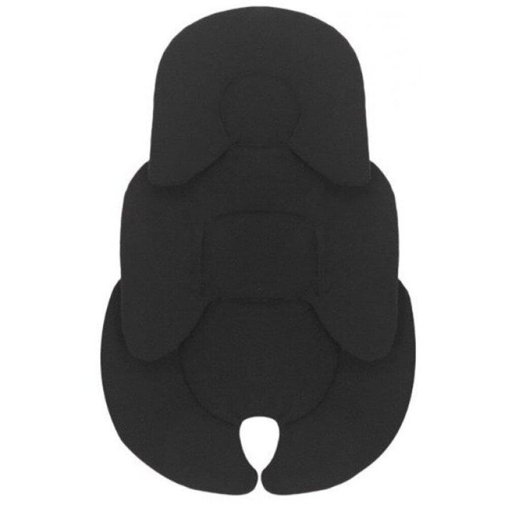 Fituenly Baby Stroller Cushion, Universal Breathable Reversible Seat Liner